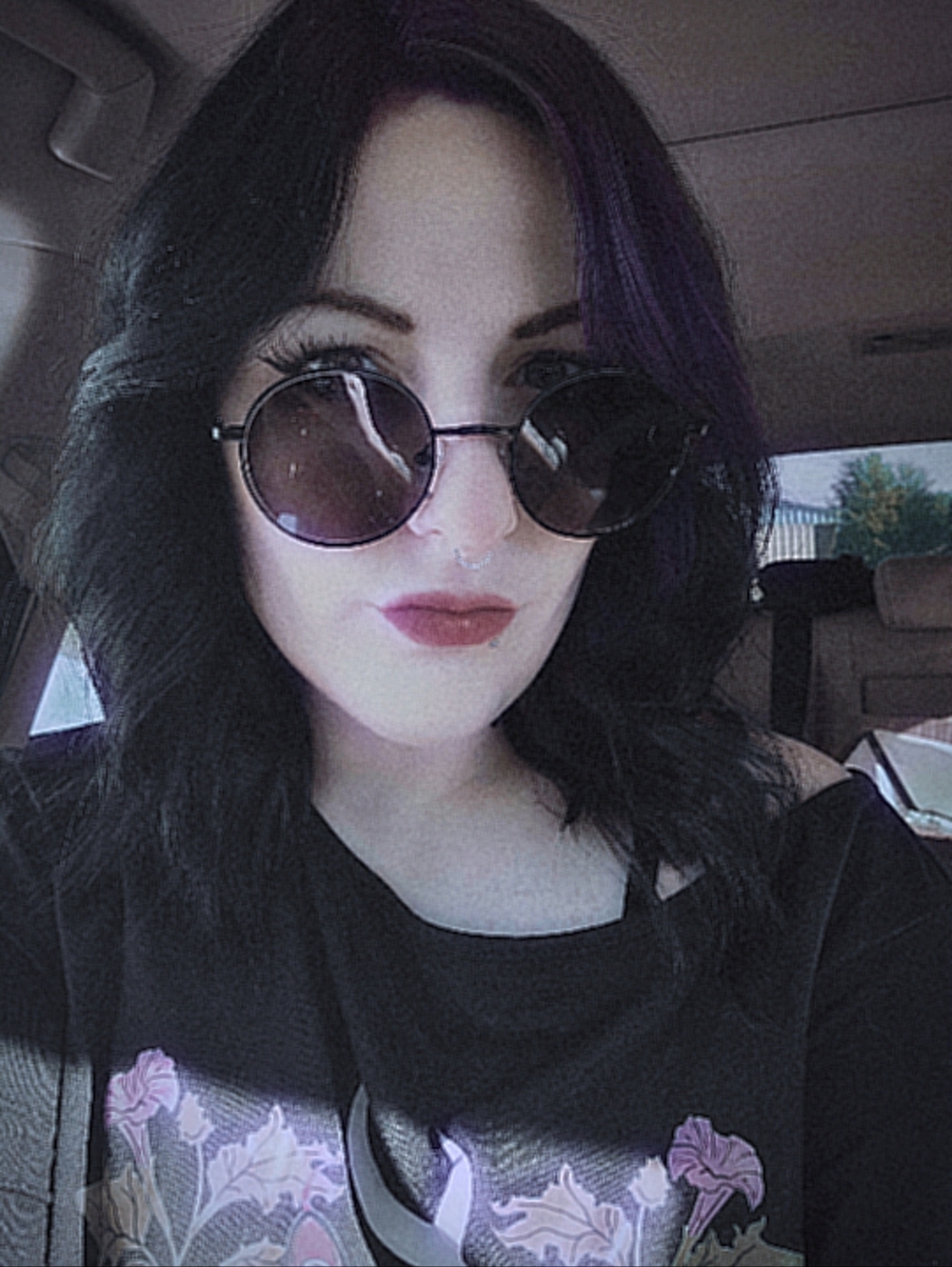 Meet your Posher, Émilie